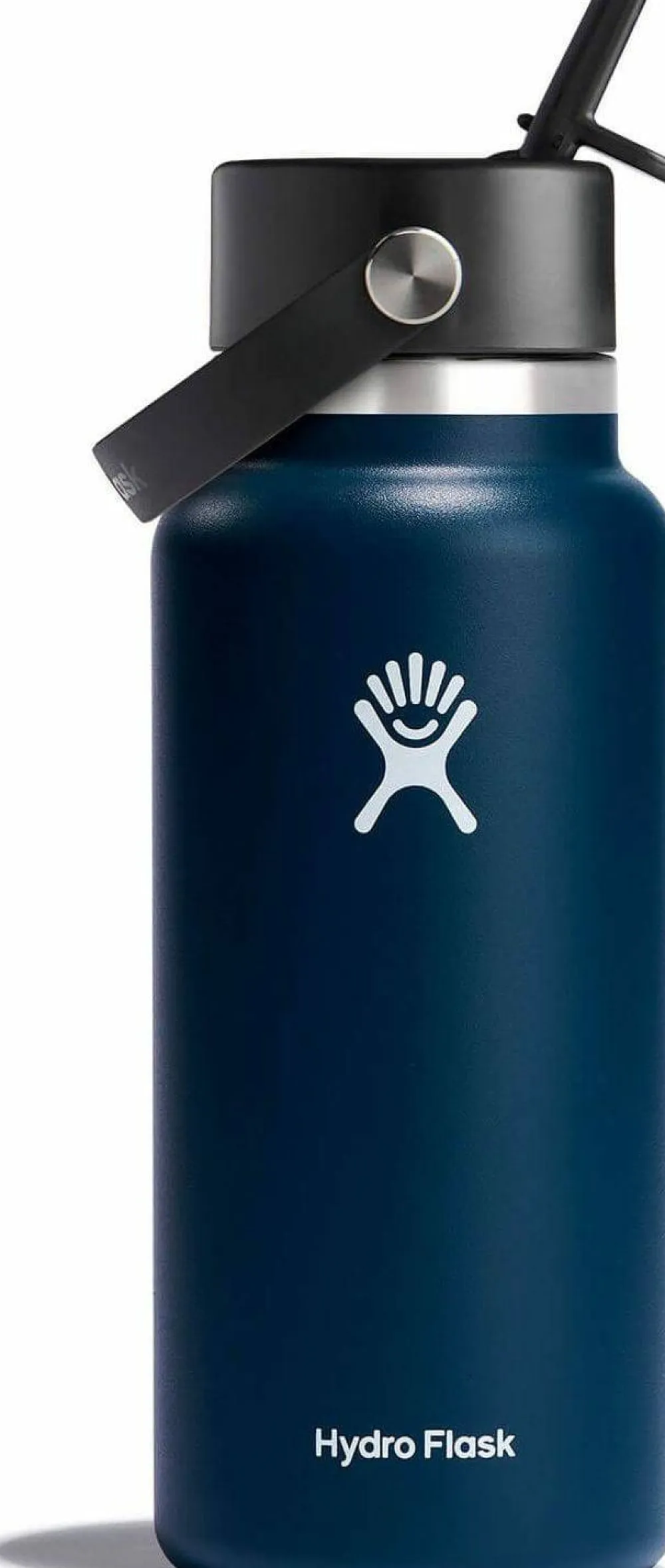 Hydro Flask Wide Flex Straw 946 ml Indigo