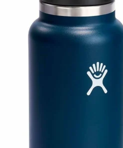 Hydro Flask Wide Flex Straw 946 ml Indigo