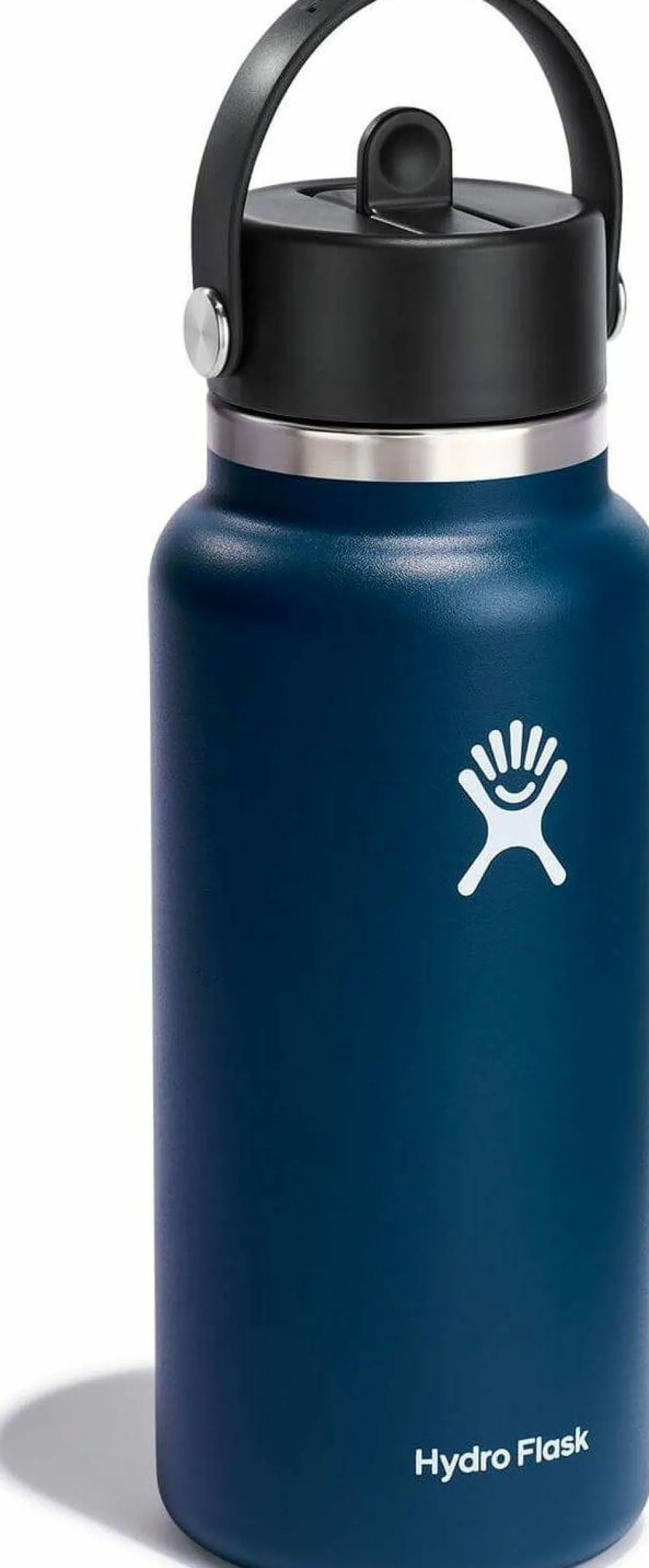 Hydro Flask Wide Flex Straw 946 ml Indigo