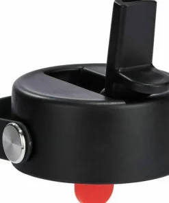 Hydro Flask Wide Flex Straw Cap 946ml Black Hot
