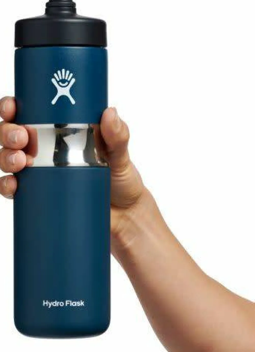 Hot Wide Insulated Sport Bottle 591 ml Vatten & Vattenrening|Cykel