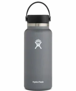 Hydro Flask Wide Mouth Flex 946 ml Stone
