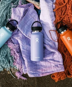 Hydro Flask Wide Mouth Flex 946 ml Stone