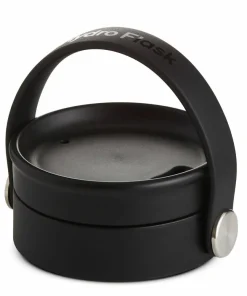Hydro Flask Wide Mouth Flex Sip Lid Black Discount