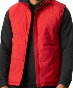 Best Men's Training Club Vest Västar Herr