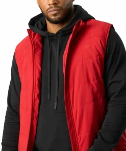 Best Men's Training Club Vest Västar Herr