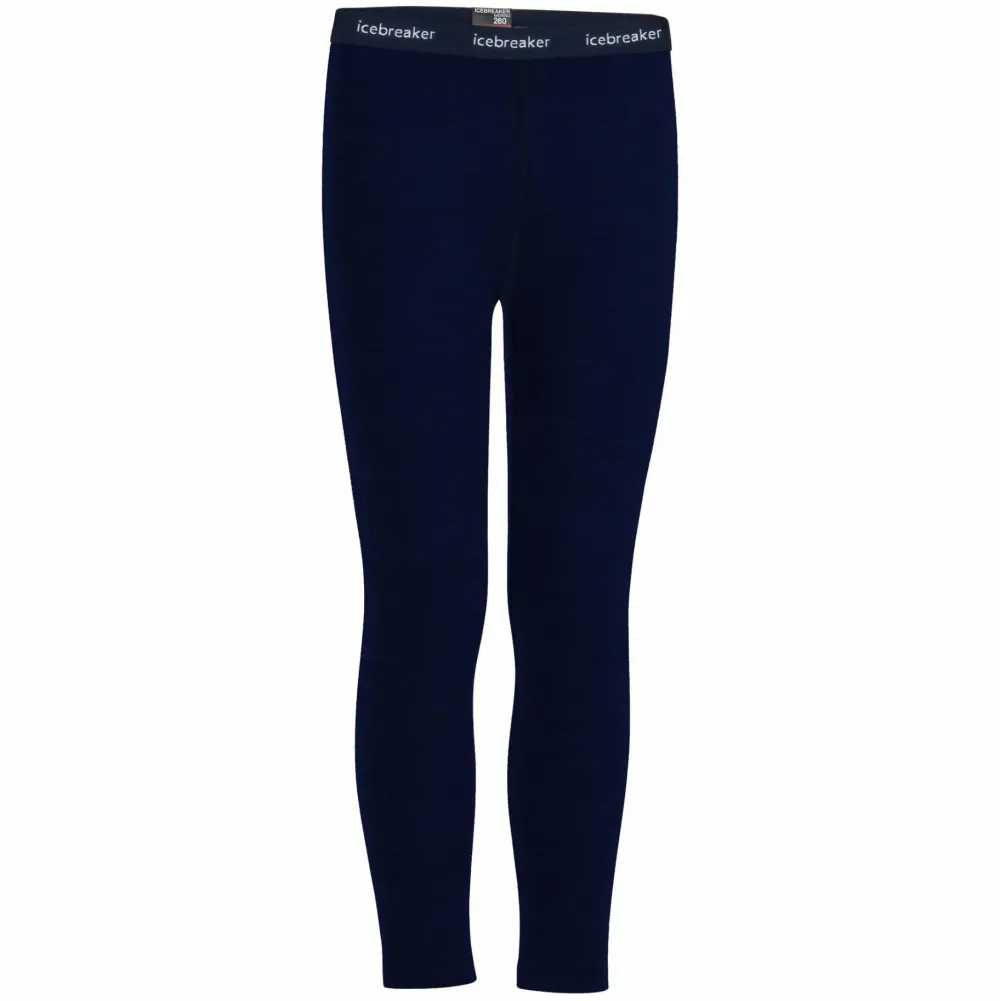 New Kids' 260 Tech Leggings Barn Underställ & Underkläder Barn