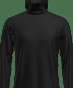Hot Men's 150 Merinofine™ Ace Ls Hoodie Upf Herrtröjor & Skjortor