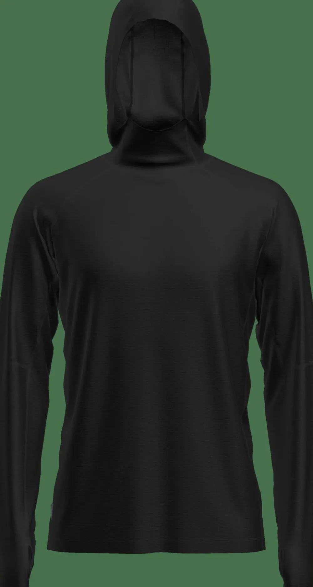 Hot Men's 150 Merinofine™ Ace Ls Hoodie Upf Herrtröjor & Skjortor