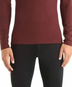 Icebreaker Men's 200 Oasis Legless Black