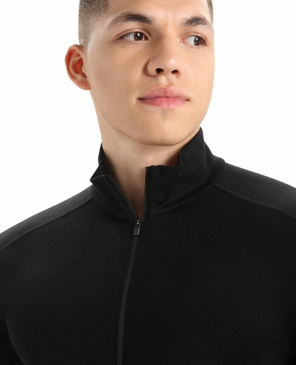 Outlet Men's 260 Tech Longsleeve Half Zip Skidkläder Herr|Underställ Herr