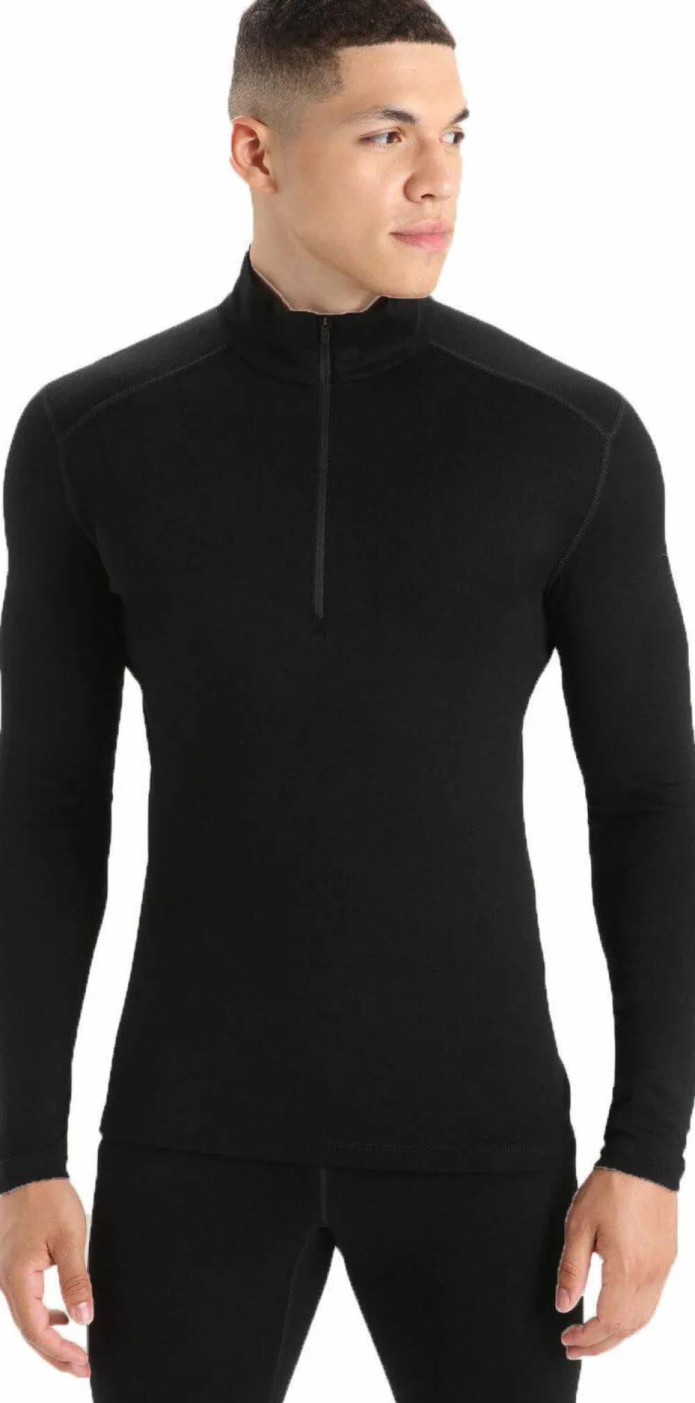 Outlet Men's 260 Tech Longsleeve Half Zip Skidkläder Herr|Underställ Herr