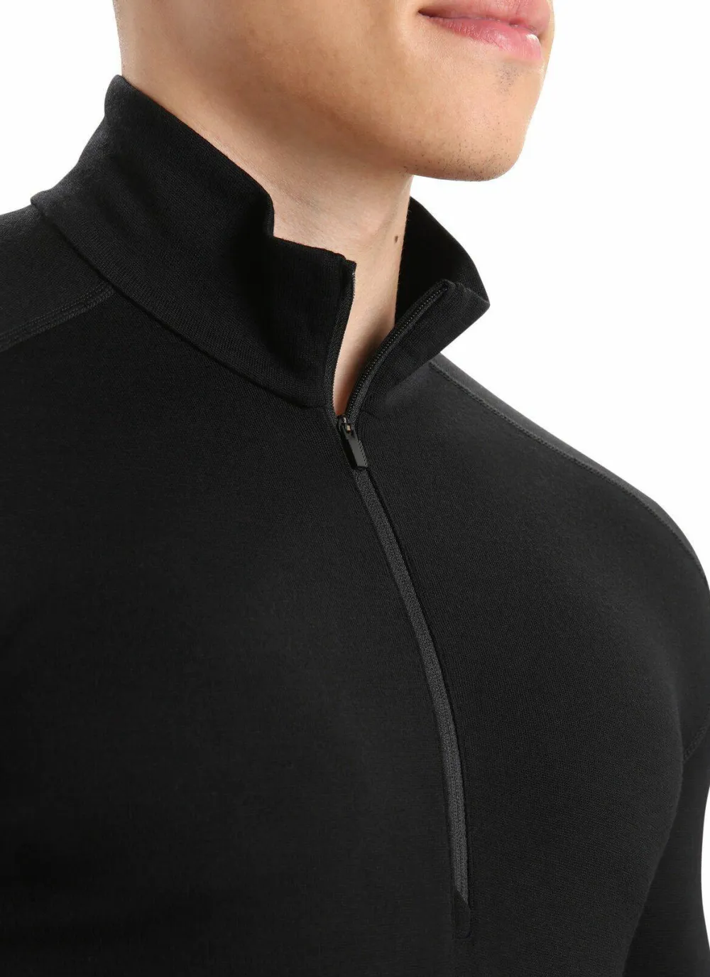 Outlet Men's 260 Tech Longsleeve Half Zip Skidkläder Herr|Underställ Herr
