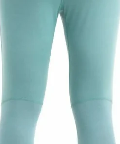 Icebreaker Men's 125 ZoneKnit™ Leggings Cloud Ray Clearance