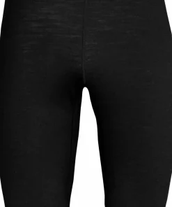 Icebreaker Men's Merino 200 Oasis Thermal Shorts BLACK Outlet