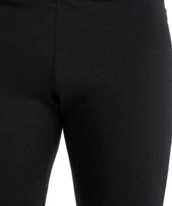 Icebreaker Men's Merino 200 Oasis Thermal Shorts BLACK Outlet