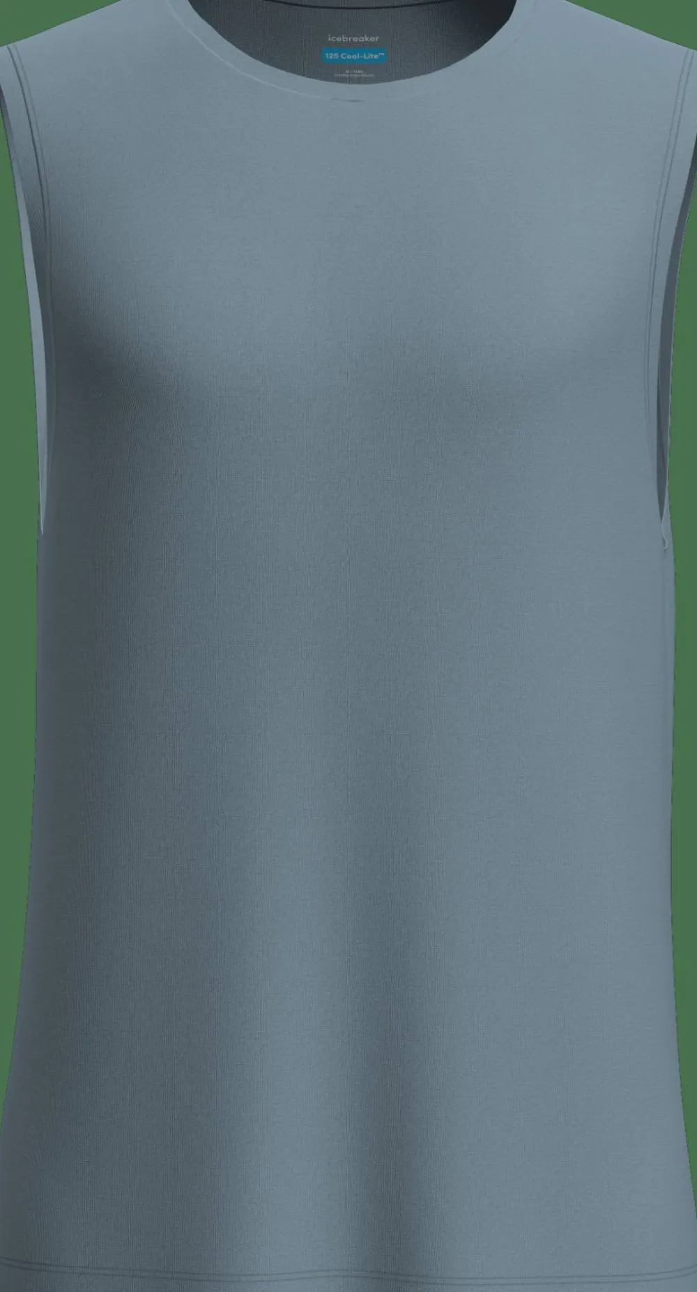Discount Men's Merino Blend 125 Cool-Lite™ Sphere Tank Träningskläder Herr|Herrtröjor & Skjortor