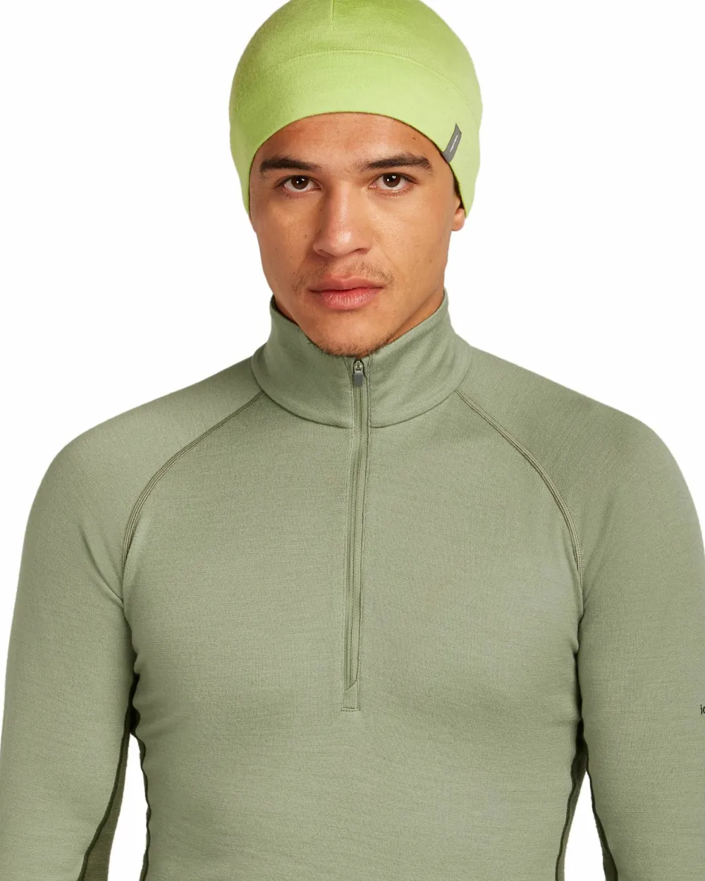 Best Unisex Merino 260 Ridge Beanie Huvudbonader Herr