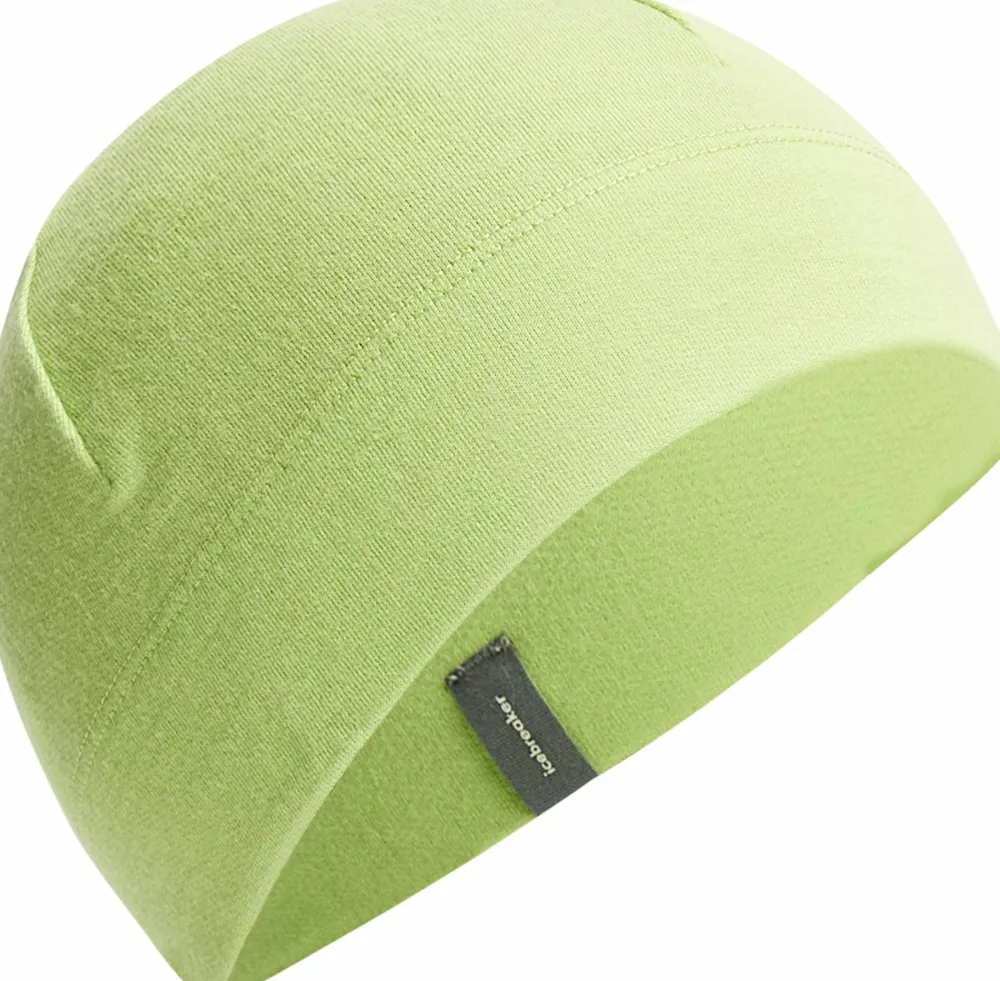 Best Unisex Merino 260 Ridge Beanie Huvudbonader Herr