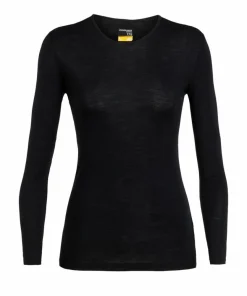Sale Women's 175 Everyday Longsleeve Crewe Skidkläder Dam|Underställ Dam