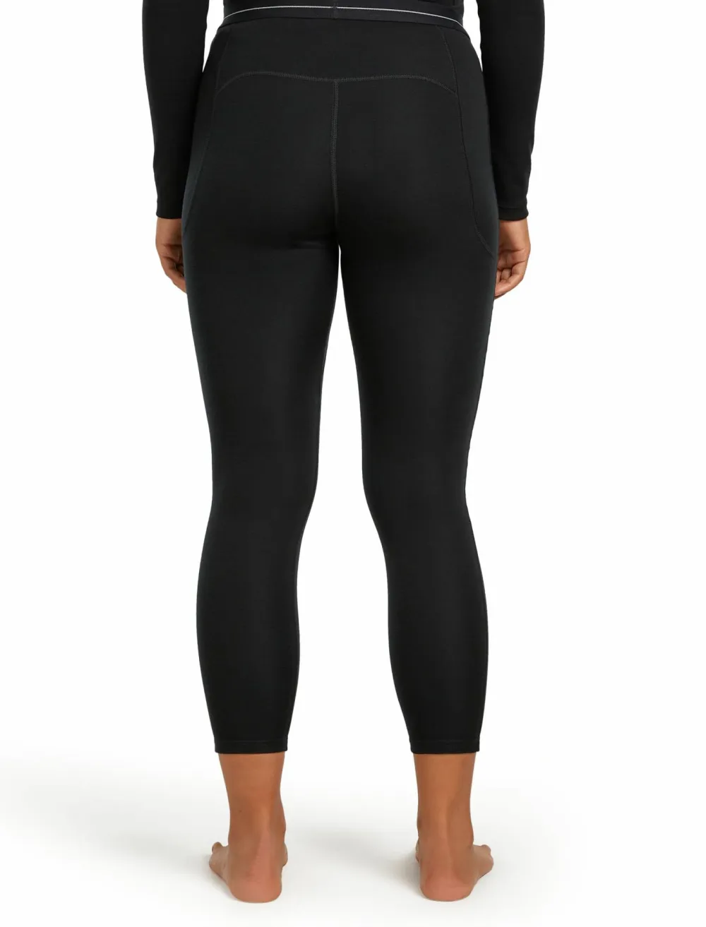 Best Women's 300 MerinoFine Polar Leggings Underställ Dam
