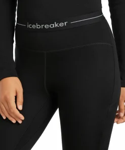 Best Women's 300 MerinoFine Polar Leggings Underställ Dam