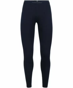 Icebreaker Women's 200 Oasis Leggings Black Clearance
