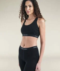 Clearance Women's Merino 125 Zoneknit Racerback Bra Yoga