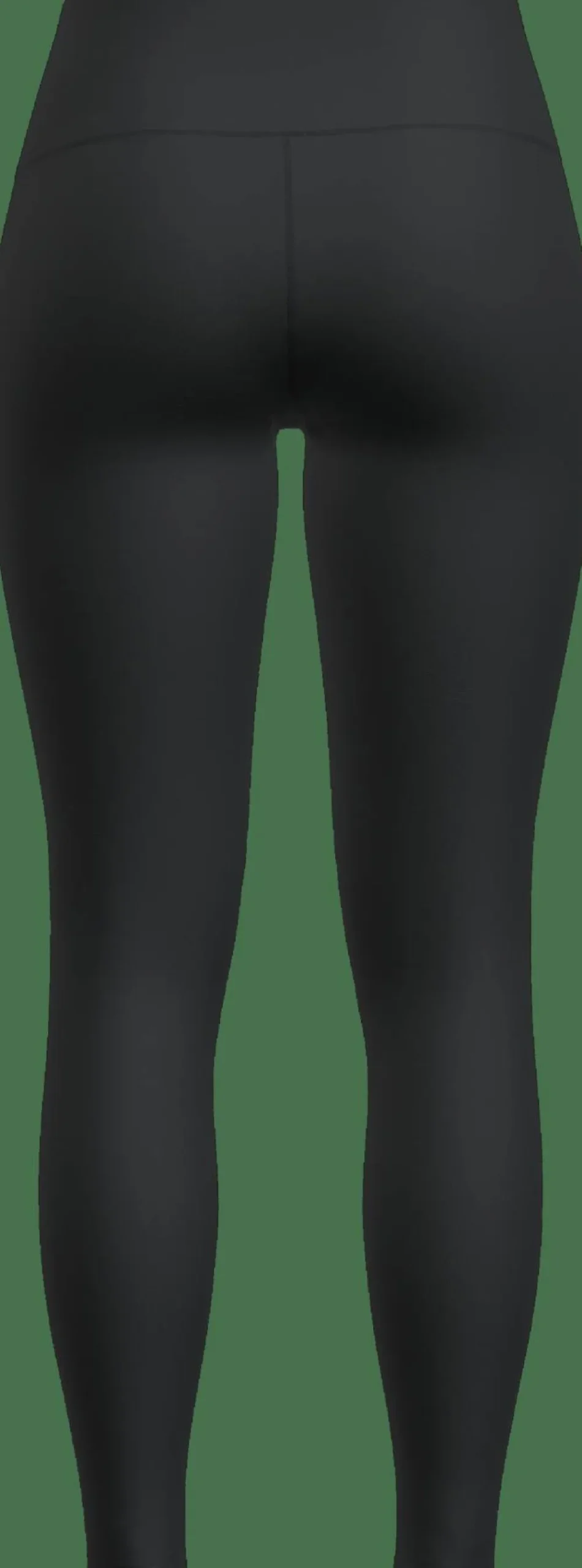 Icebreaker Women's Merino 260 Tech High Rise Leggings Black New