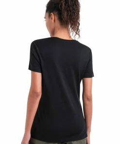 Women's Merino 150 Tech Lite III Short Sleeve Tee Damtröjor & Skjortor