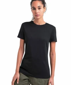Women's Merino 150 Tech Lite III Short Sleeve Tee Damtröjor & Skjortor