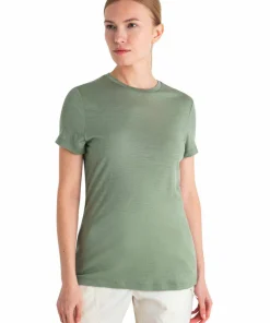 New Women's Merino 150 Tech Lite III Short Sleeve Tee Damtröjor & Skjortor