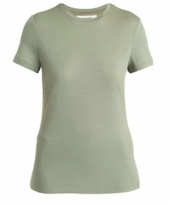 New Women's Merino 150 Tech Lite III Short Sleeve Tee Damtröjor & Skjortor