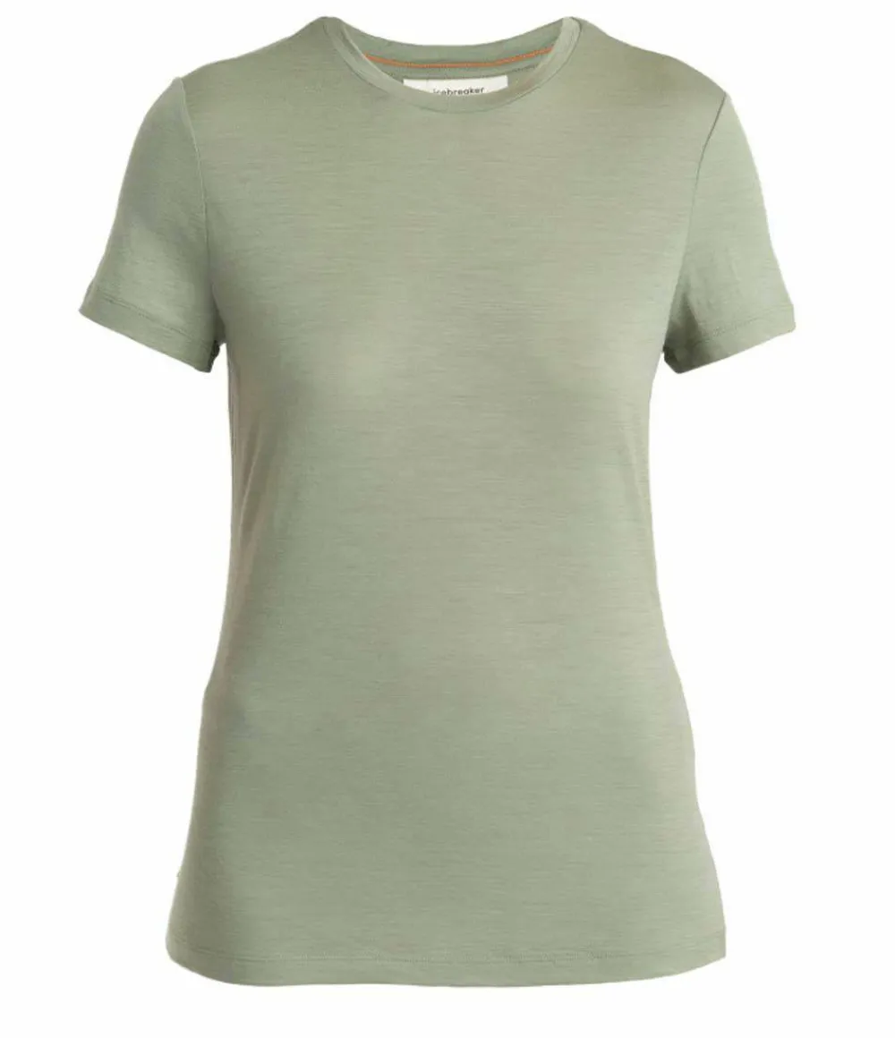 New Women's Merino 150 Tech Lite III Short Sleeve Tee Damtröjor & Skjortor