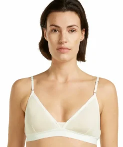 Icebreaker Women's Siren Bra Undyed