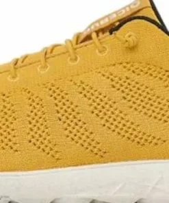 Icebug Eli RB9X Mustard Clearance