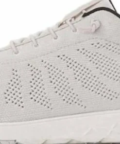 Best Eli RB9X Pearl White Vardagsskor Herr