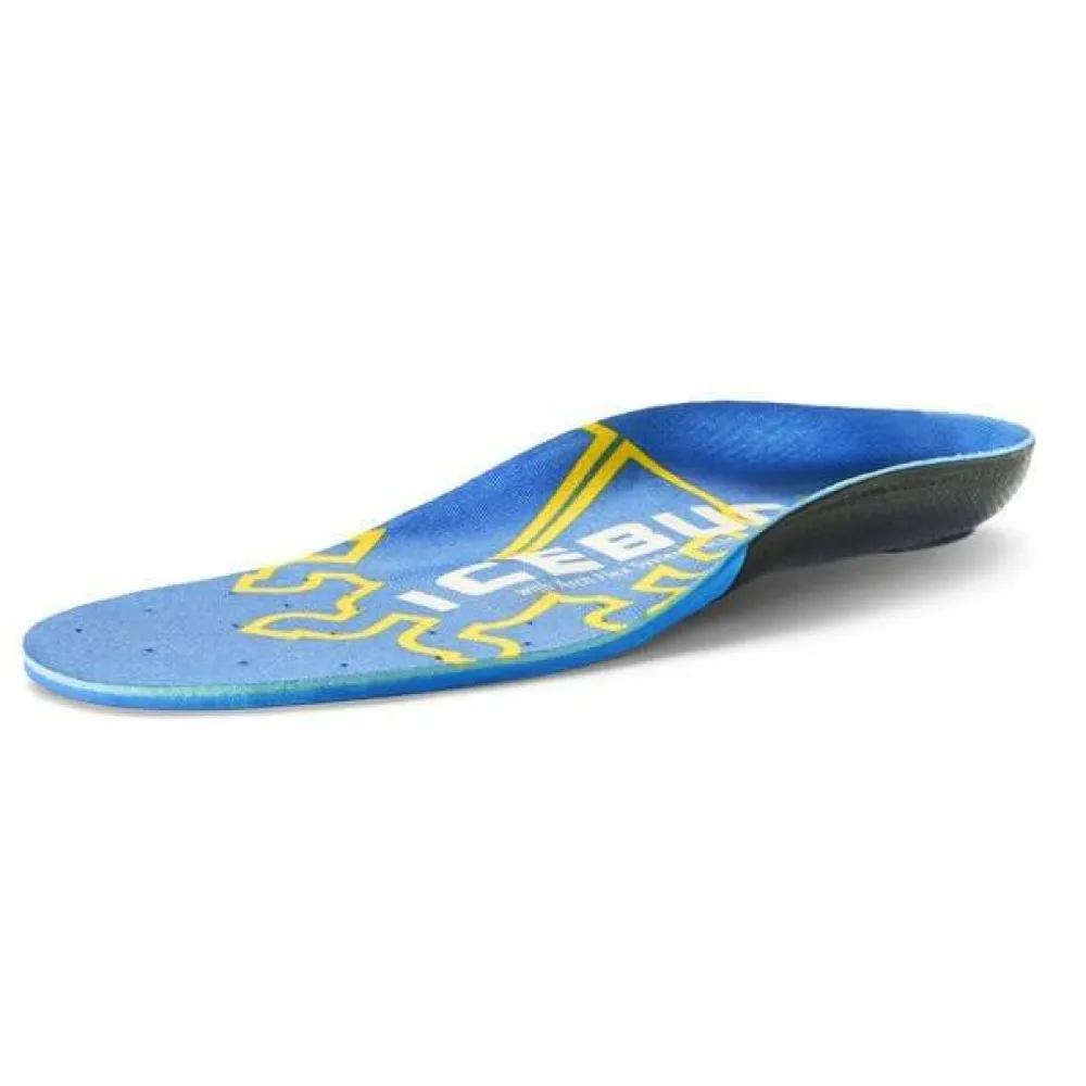 Clearance Insoles Fat Low Skotillbehör Herr