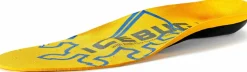 Icebug Insoles Slim High Yellow