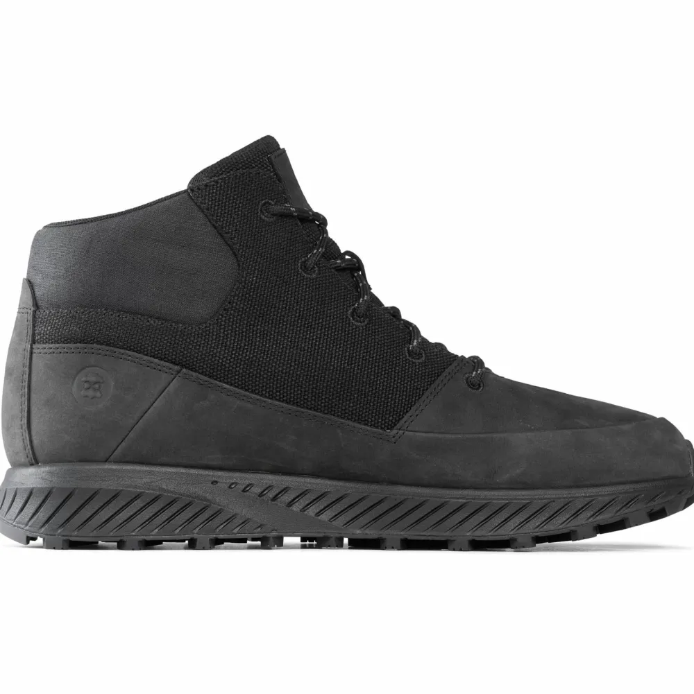 Icebug Larvik Hemp Biosole True Black TrueBlack Outlet