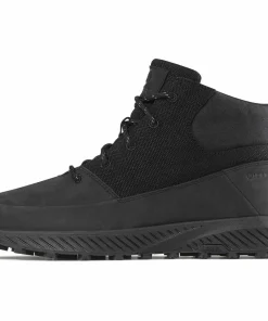 Icebug Larvik Hemp Biosole True Black TrueBlack Outlet