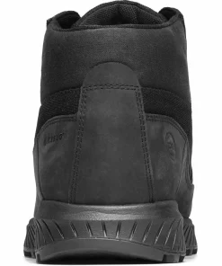 Icebug Larvik Hemp Biosole True Black TrueBlack Outlet
