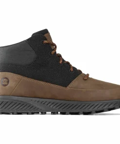 Icebug Larvik Hemp Biosole Coffee/Black Sale