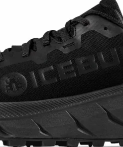Icebug Men's Arcus 2 BUGrip GORE-TEX Trueblack