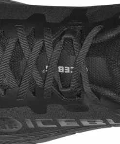Icebug Men's Arcus 2 BUGrip GORE-TEX Trueblack