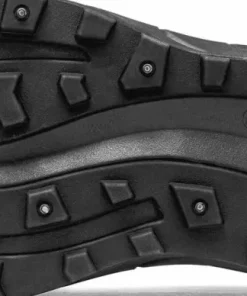 Icebug Men's Arcus 2 BUGrip GORE-TEX Trueblack