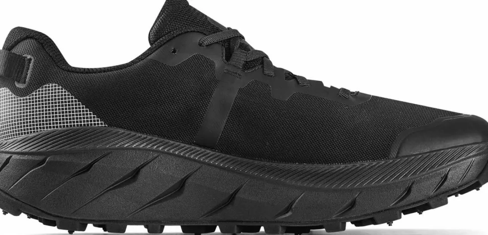 Icebug Men's Arcus 2 BUGrip GORE-TEX Trueblack