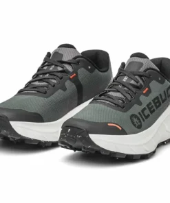Icebug Men's Arcus 2 BUGrip GORE-TEX Grey Sale