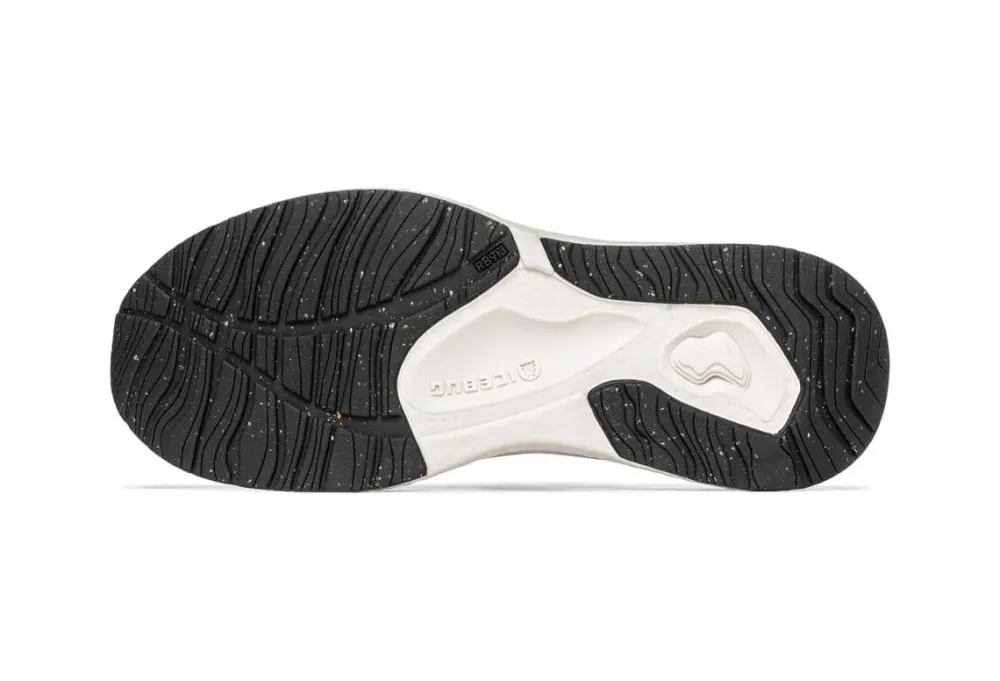 Icebug Men's Aura RB9X Black Clearance