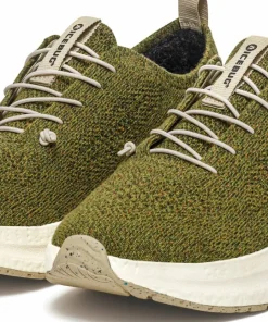 Men's Aura Rewool RB9X Vandringsskor & Vandringskängor Herr